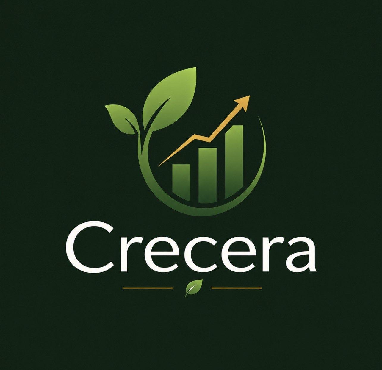Crecera growth mark